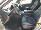 2022 Toyota Rav4 Xse for Sale in Sun Valley, CA - Front End