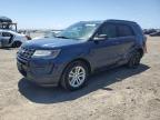 2016 Ford Explorer  zu verkaufen in San Diego, CA - Rear End