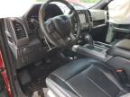 2018 Ford F150 Supercrew იყიდება Harleyville-ში, SC - All Over