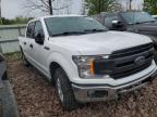 2019 Ford F150 Supercrew продається в Central Square, NY - Normal Wear
