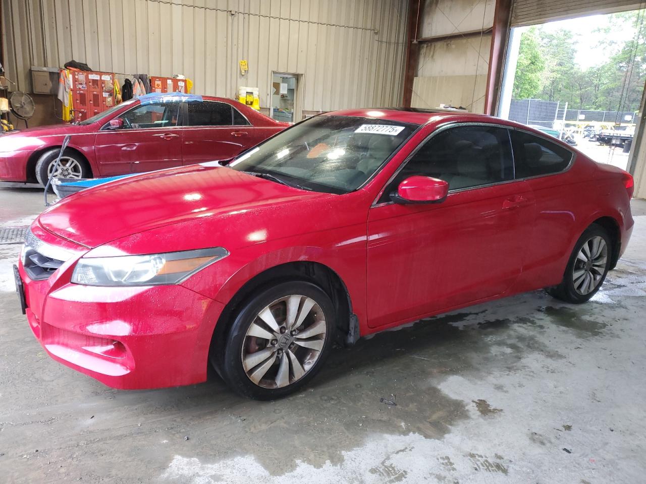 Waldorf, MD에서 판매 중인 2012 Honda Accord Ex - Front End