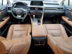 2022 LEXUS RX 350 for sale at Copart ON - COOKSTOWN