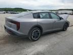 2025 Kia K4 Ex продається в Tulsa, OK - Front End