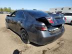 2007 TOYOTA CAMRY CE à vendre chez Copart ON - COOKSTOWN