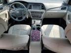 2016 Hyundai Sonata Se for Sale in Conway, AR - Rear End