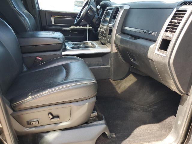  RAM 2500 2016 Black