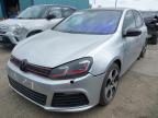 2010 VOLKSWAGEN GOLF GTI S for sale at Copart ROCHFORD