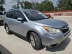 2014 Subaru Forester 2.5I Touring for Sale in Ocala, FL - Mechanical