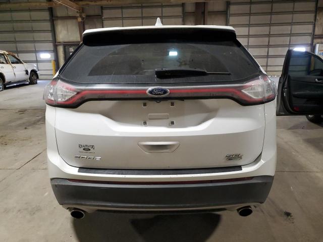  FORD EDGE 2018 Biały