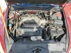 2007 Honda Accord Ex de vânzare în Knightdale, NC - Side