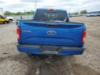 2015 Ford F150 Supercrew იყიდება Woodhaven-ში, MI - Front End