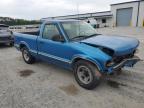 1994 Chevrolet S Truck S10 de vânzare în Lumberton, NC - Front End
