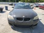 2008 Bmw M5    en Venta en Savannah, GA - Water/Flood