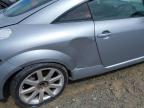 2004 AUDI TT QUATTRO for sale at Copart CORBY