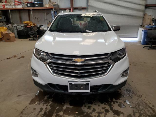  CHEVROLET EQUINOX 2021 White