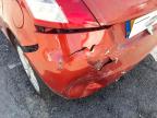 2012 SUZUKI SWIFT SZ3 for sale at Copart SANDTOFT