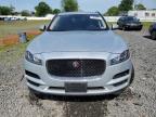 2019 Jaguar F-Pace Premium продається в Hillsborough, NJ - Side