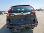 2016 Honda Cr-V Lx for Sale in Grand Prairie, TX - Front End