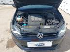 2013 VOLKSWAGEN POLO MATCH for sale at Copart SANDY