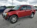 2012 Ford Escape Xls en Venta en Lebanon, TN - Front End