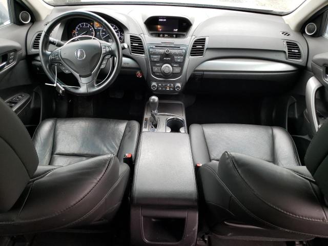  ACURA RDX 2014 Granatowy