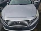 2017 Hyundai Sonata Se for Sale in New Britain, CT - Front End