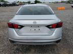 2020 Nissan Altima S   na sprzedaż w Hillsborough, NJ - Water/Flood