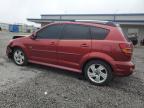 2006 Pontiac Vibe  იყიდება Earlington-ში, KY - Front End