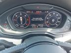 2019 AUDI A4 S LINE for sale at Copart YORK