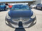 2012 Hyundai Elantra Gls for Sale in Anthony, TX - Rear End