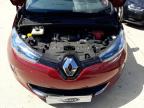 2016 RENAULT ZOE I DYNA for sale at Copart SANDY
