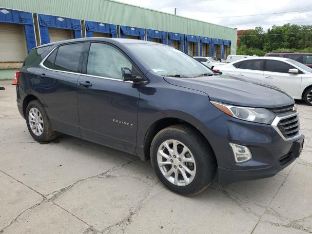  CHEVROLET EQUINOX 2019 Синій