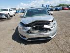 2017 Ford Focus Se იყიდება Des Moines-ში, IA - Front End
