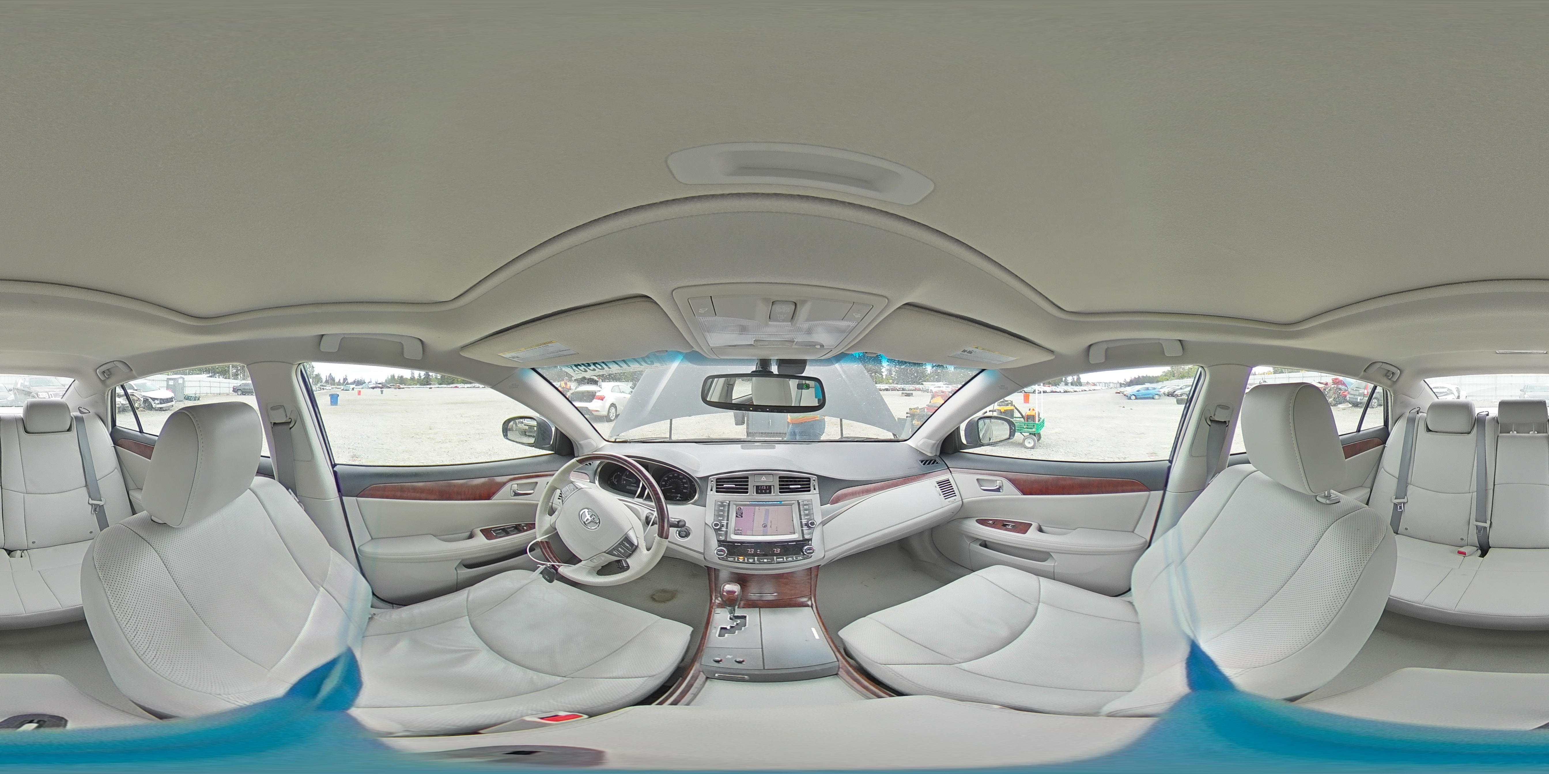 2011 Toyota Avalon Base VIN: 4T1BK3DB0BU390041 Lot: 57171895