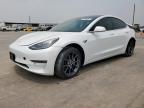 2018 Tesla Model 3  продається в Grand Prairie, TX - Rear End