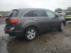 2011 Acura Mdx Technology en Venta en Baltimore, MD - Undercarriage