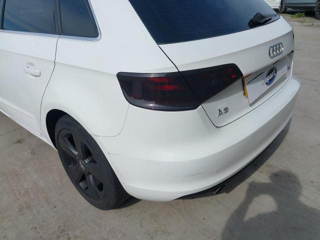 2015 AUDI A3 S LINE