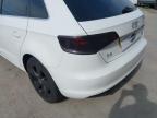 2015 AUDI A3 S LINE for sale at Copart ROCHFORD