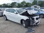 2015 BMW 116D M SPORT  for sale at Copart WOLVERHAMPTON