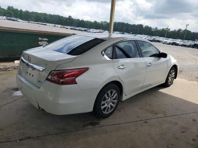  NISSAN ALTIMA 2013 Белый