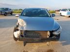 2018 Hyundai Elantra Sel продається в Grand Prairie, TX - Front End