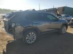 2021 Toyota Rav4 Limited იყიდება Colorado Springs-ში, CO - Rear End
