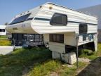 1991 Lance Slider იყიდება Colton-ში, CA - Minor Dent/Scratches