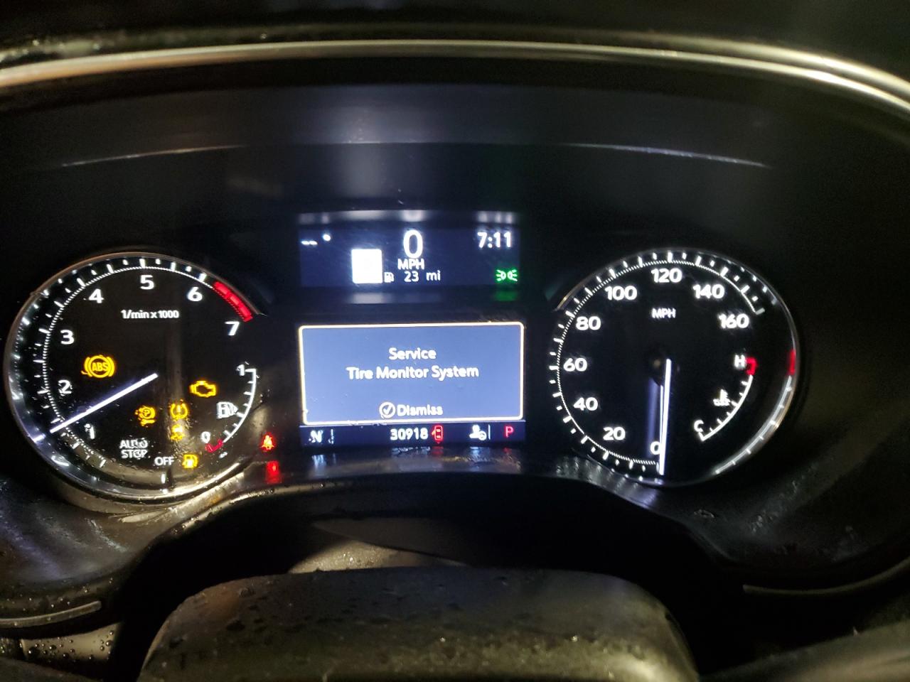 2021 Cadillac Ct5 Premium Luxury VIN: 1G6DT5RK8M0107543 Lot: 56506505