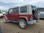 2008 Jeep Wrangler Unlimited Sahara for Sale in Houston, TX - Mechanical