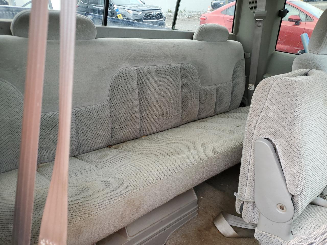 1999 GMC Sierra K1500 VIN: 1GTEK19R3XR509111 Lot: 56968965