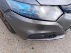 2012 HONDA INSIGHT HS for sale at Copart SANDWICH
