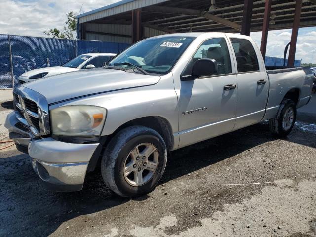 2007 Dodge Ram 1500 S 4.7L