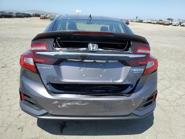  HONDA CLARITY 2019 Gray