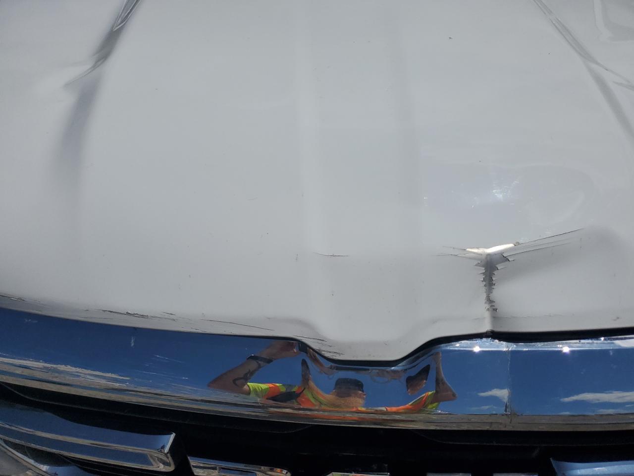 2020 Ram 1500 Big Horn/Lone Star VIN: 1C6SRFBT8LN248438 Lot: 56900705